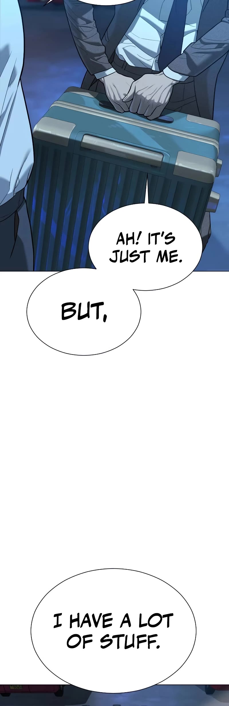 Killer Pietro Chapter 6 page 50 - Chapter 6