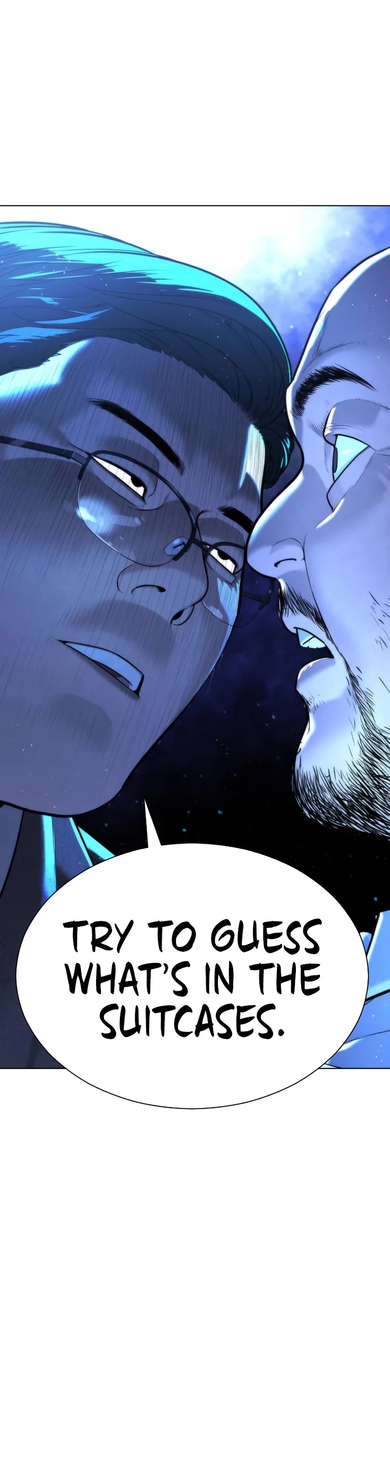 Killer Pietro Chapter 6 page 54 - Chapter 6