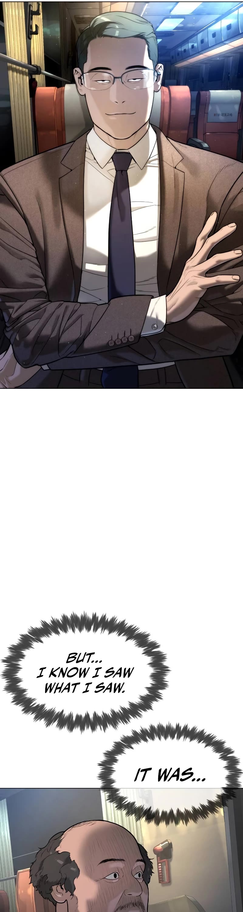 Killer Pietro Chapter 6 page 57 - Chapter 6