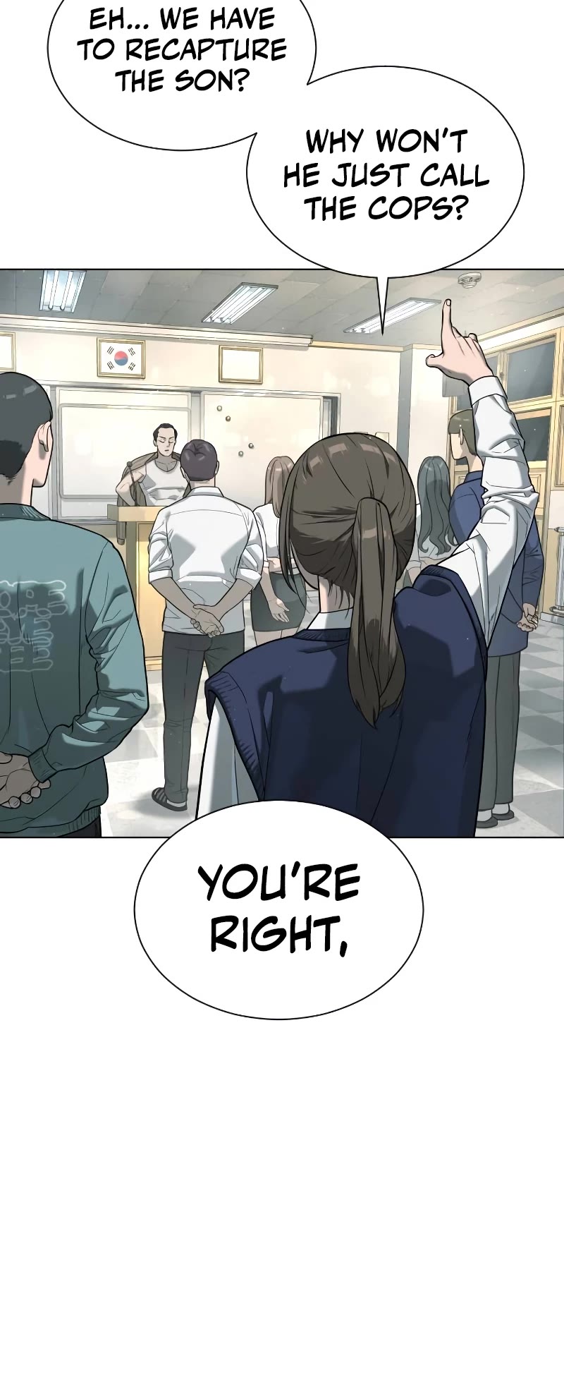 Killer Pietro Chapter 6 page 66 - Chapter 6