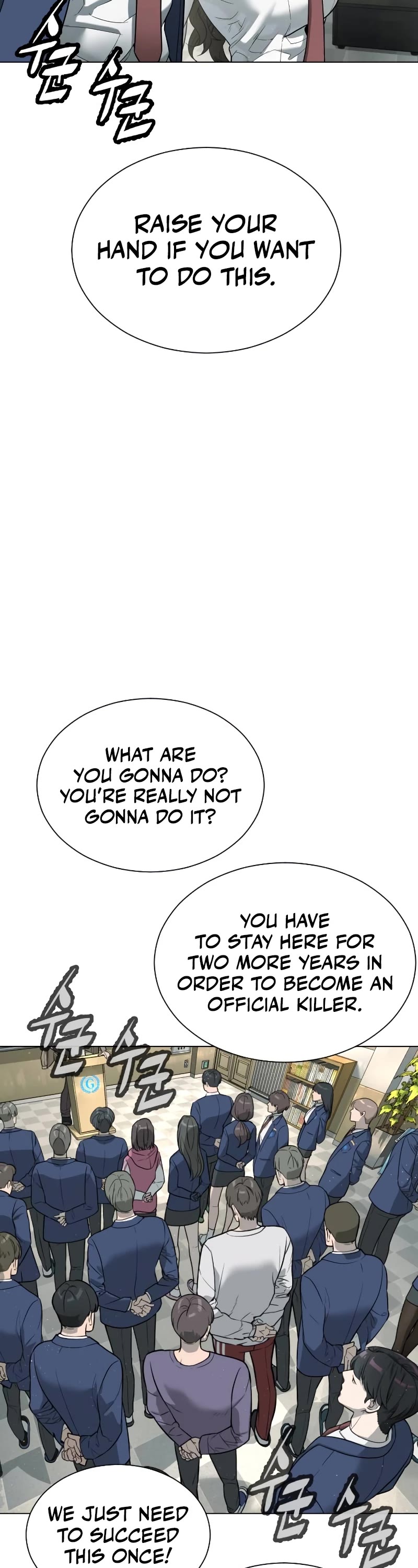 Killer Pietro Chapter 6 page 69 - Chapter 6