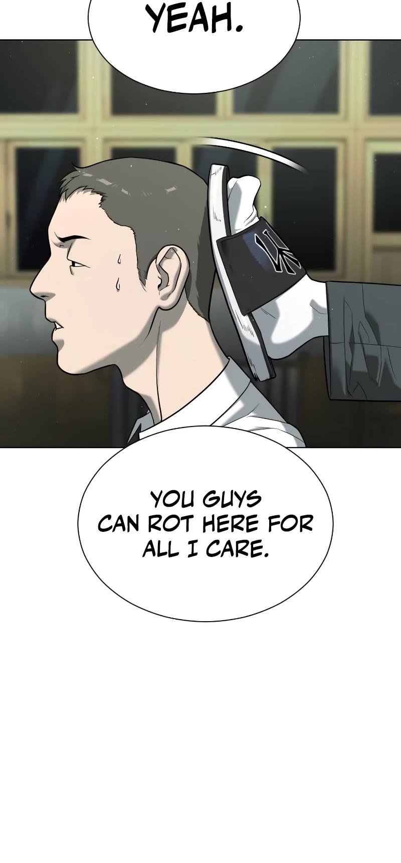 Killer Pietro Chapter 6 page 71 - Chapter 6