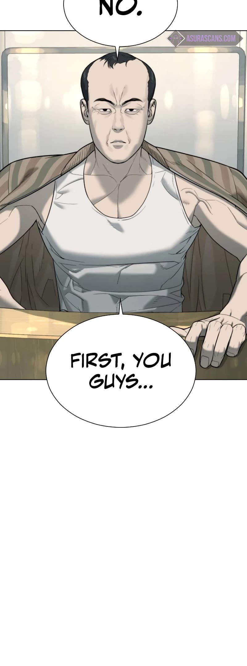 Killer Pietro Chapter 6 page 76 - Chapter 6