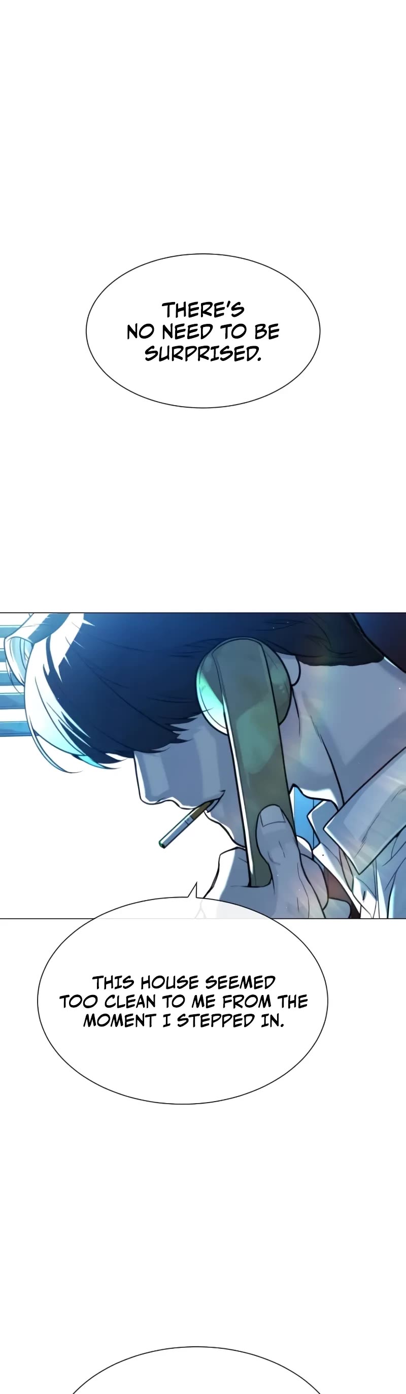 Killer Pietro Chapter 60 page 15 - Chapter 60