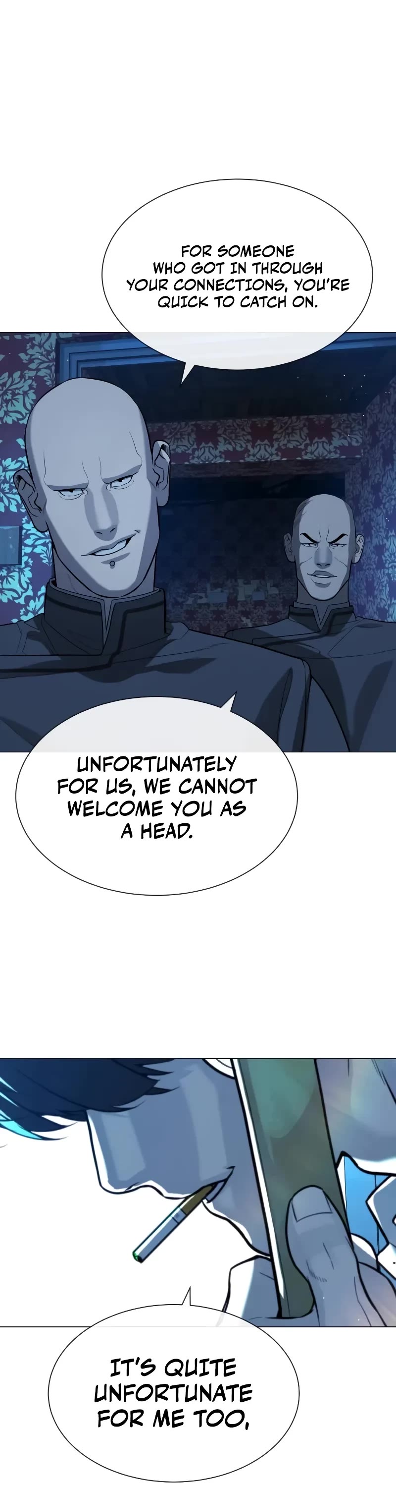 Killer Pietro Chapter 60 page 17 - Chapter 60