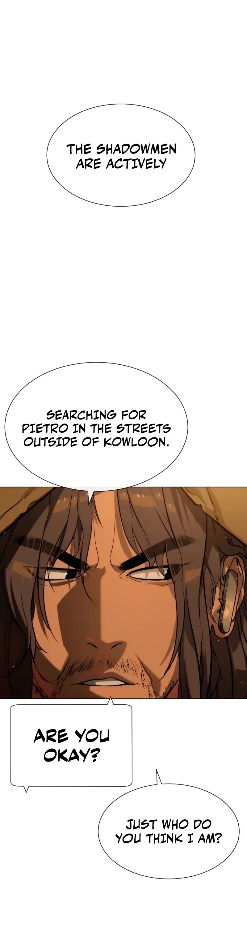 Killer Pietro Chapter 60 page 2 - Chapter 60