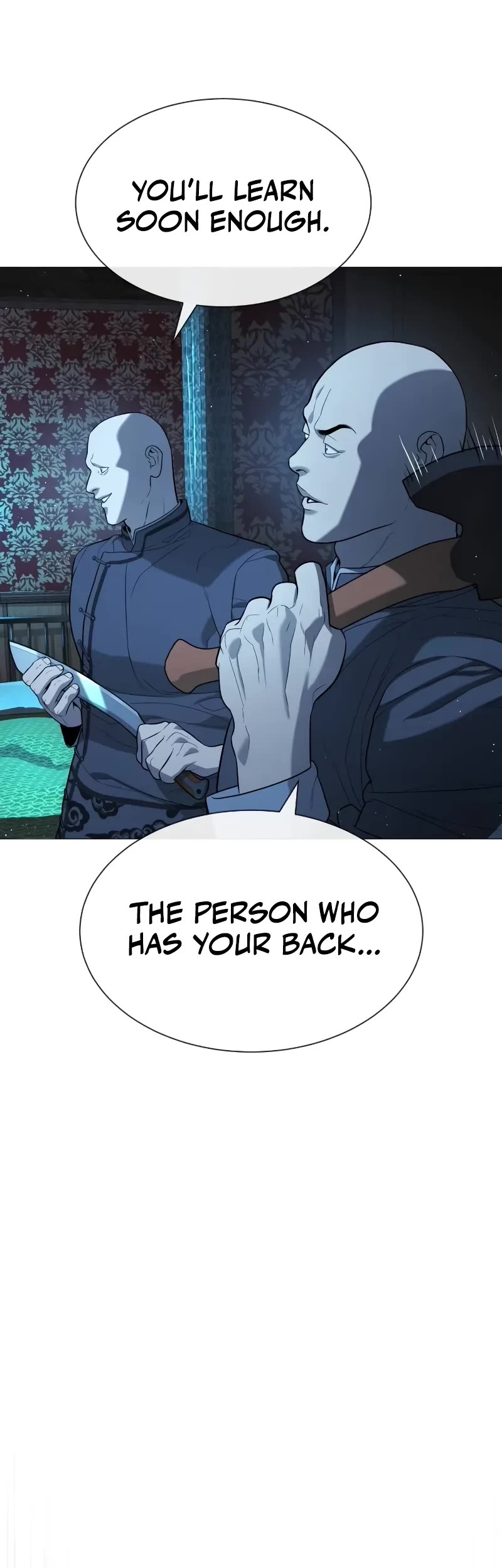 Killer Pietro Chapter 60 page 20 - Chapter 60
