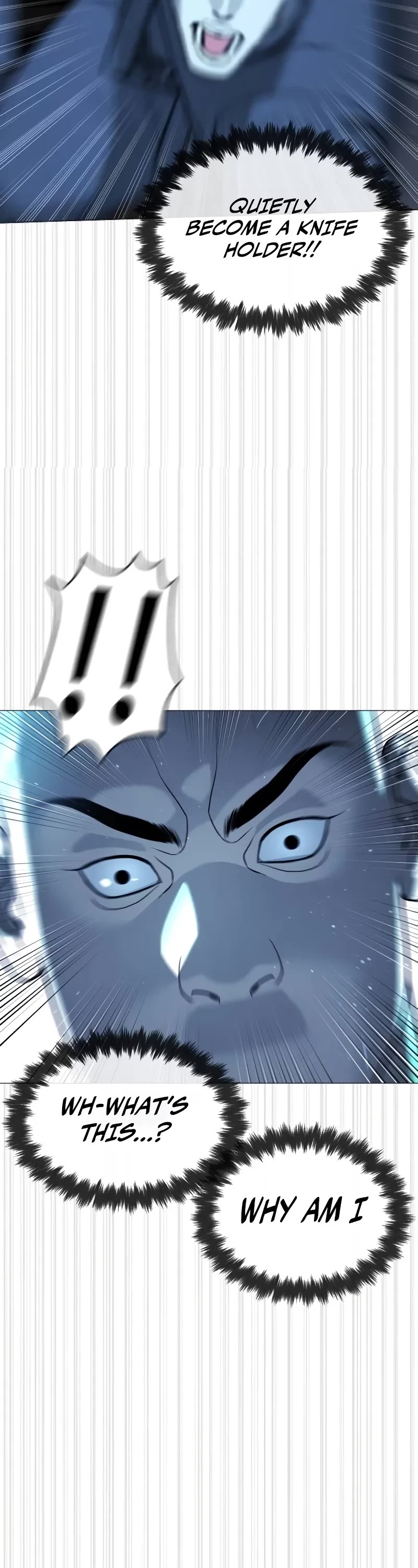 Killer Pietro Chapter 60 page 22 - Chapter 60