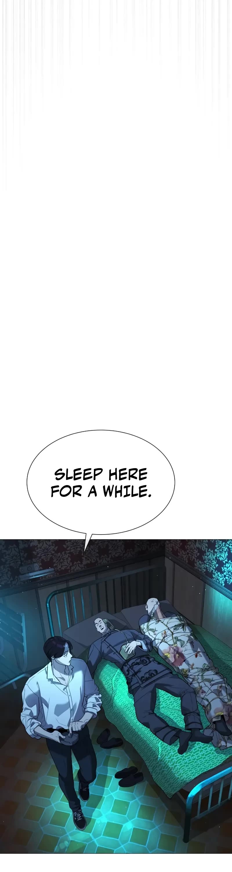 Killer Pietro Chapter 60 page 28 - Chapter 60