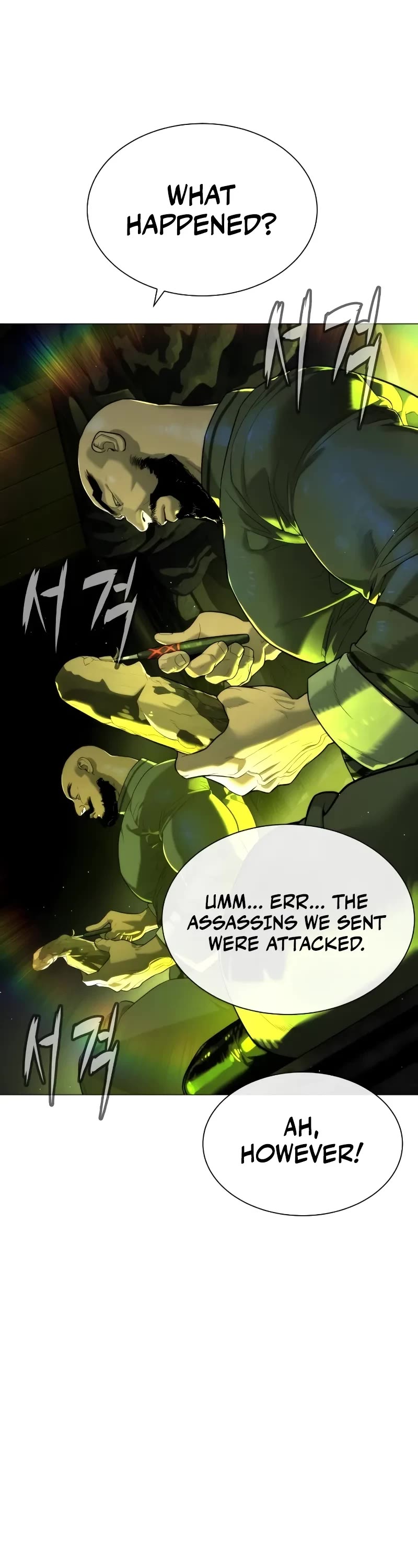 Killer Pietro Chapter 60 page 34 - Chapter 60