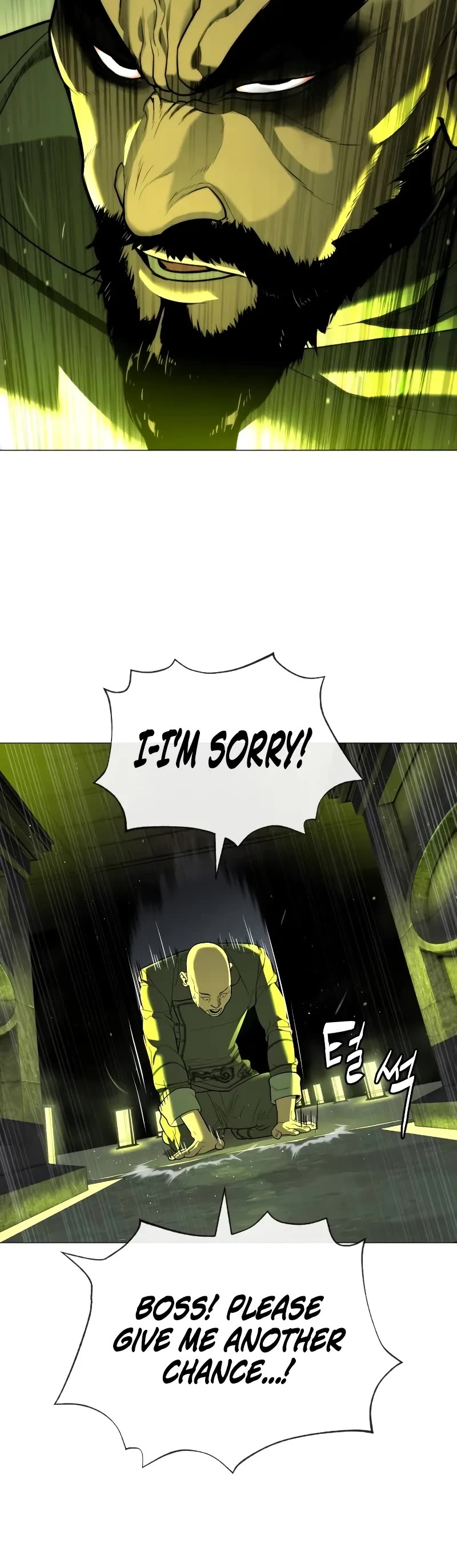 Killer Pietro Chapter 60 page 36 - Chapter 60