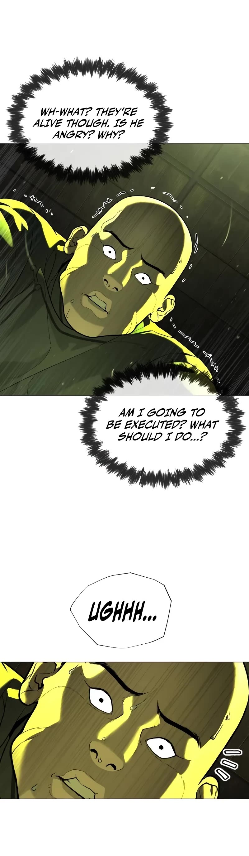 Killer Pietro Chapter 60 page 37 - Chapter 60