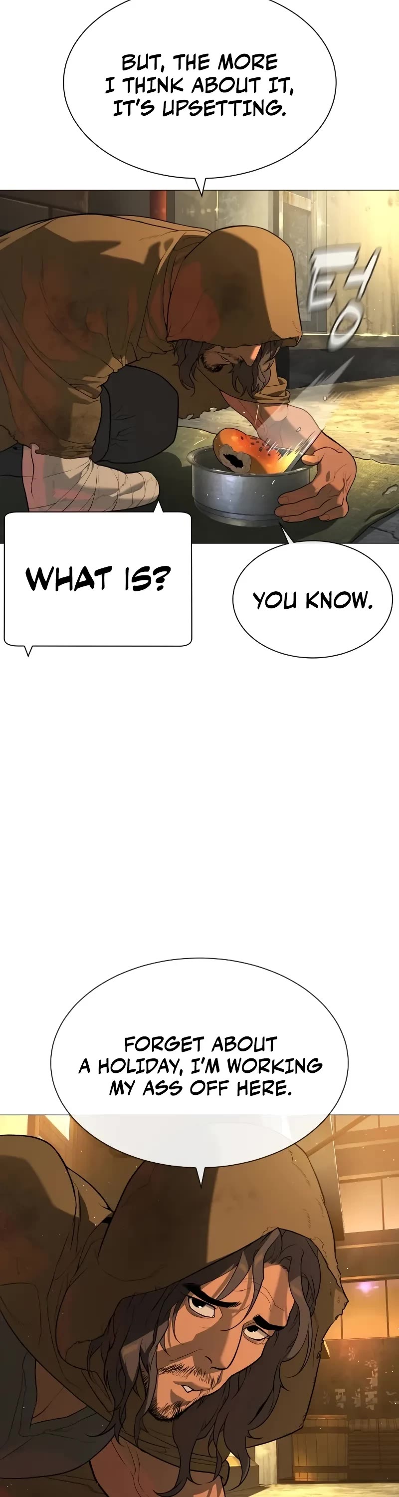 Killer Pietro Chapter 60 page 4 - Chapter 60