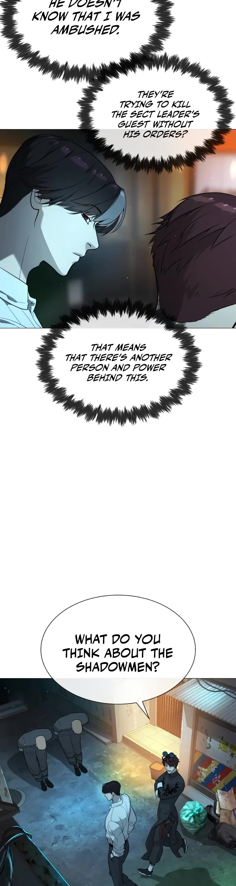 Killer Pietro Chapter 60 page 44 - Chapter 60
