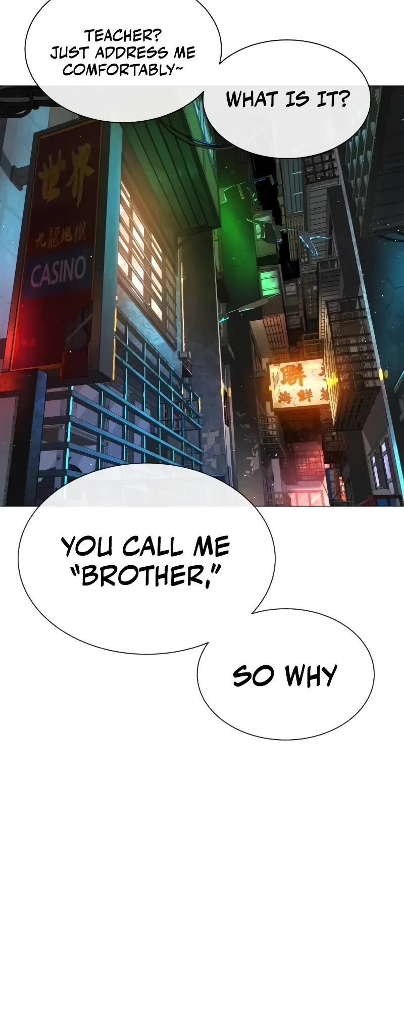 Killer Pietro Chapter 60 page 47 - Chapter 60