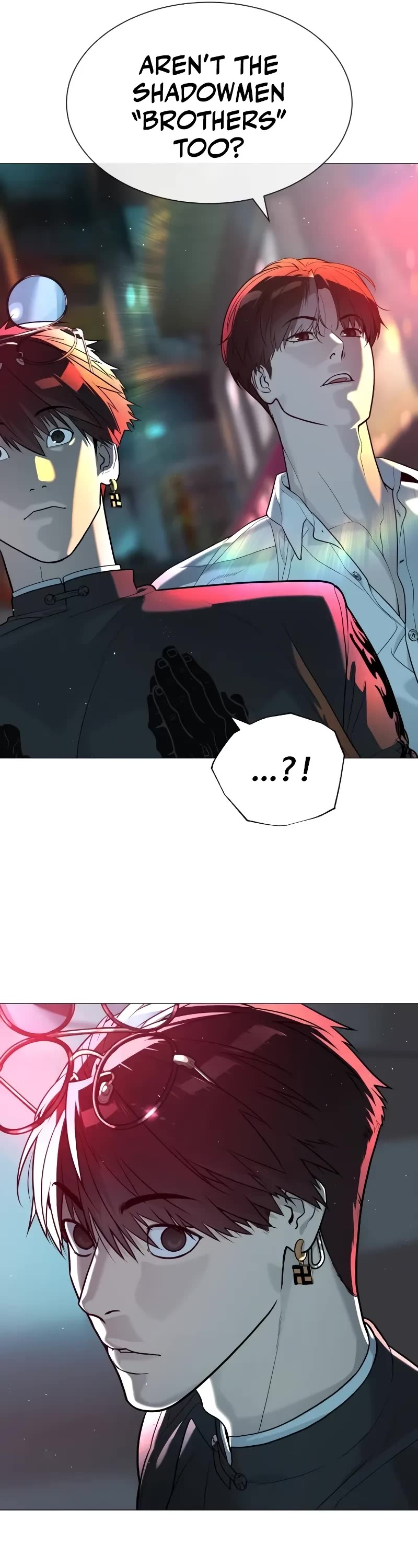 Killer Pietro Chapter 60 page 48 - Chapter 60