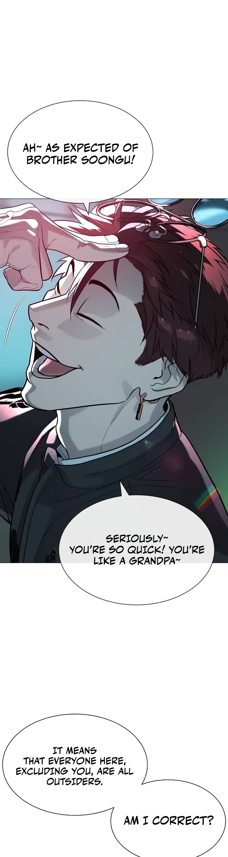 Killer Pietro Chapter 60 page 49 - Chapter 60