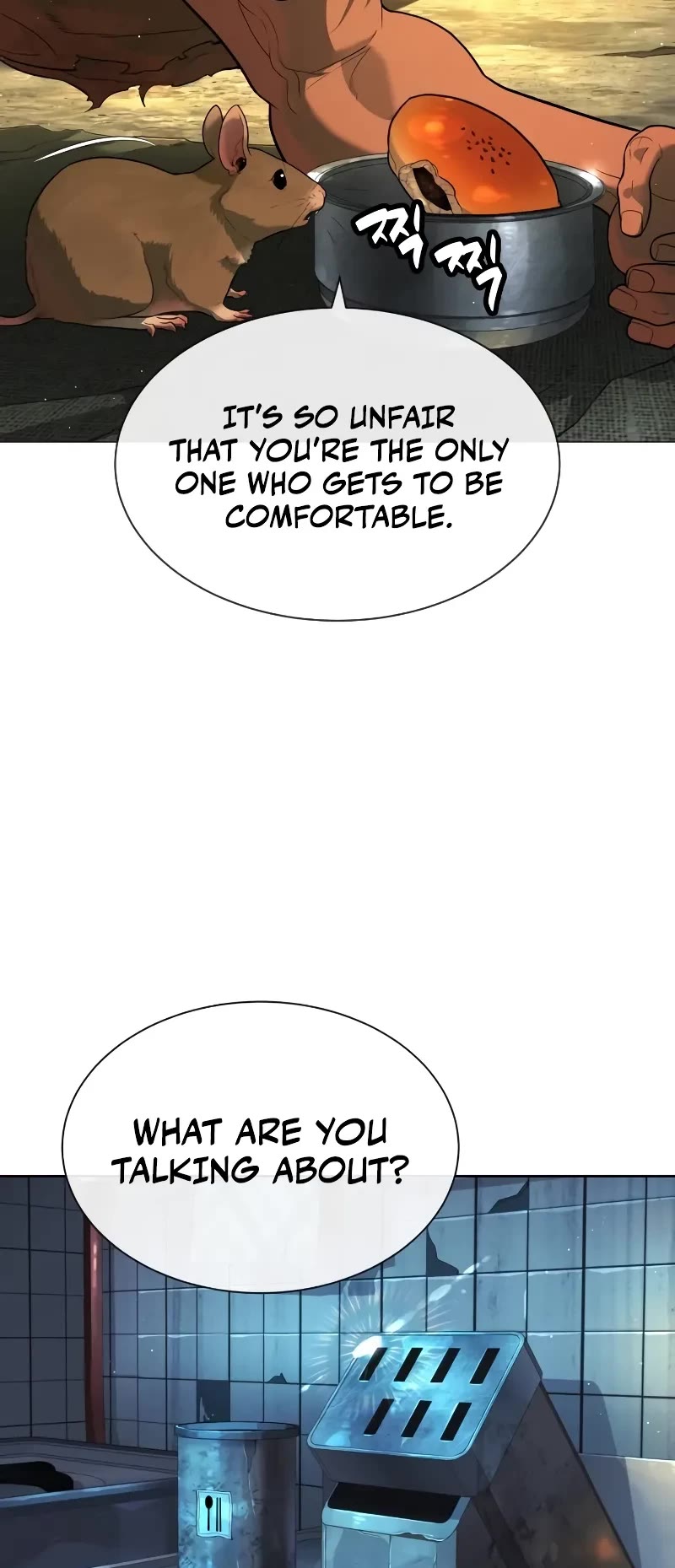 Killer Pietro Chapter 60 page 5 - Chapter 60