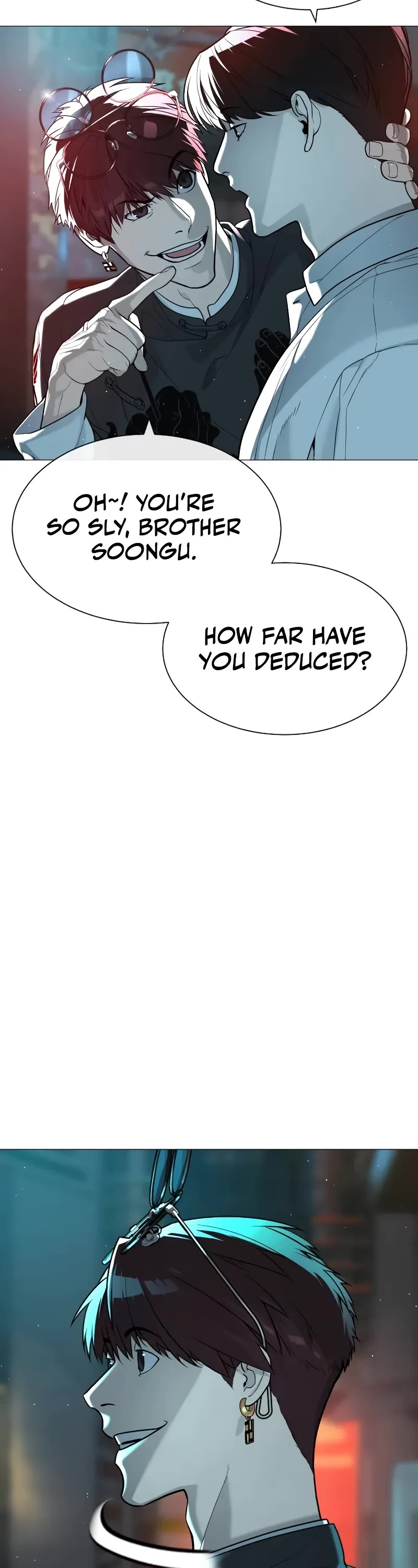 Killer Pietro Chapter 60 page 50 - Chapter 60