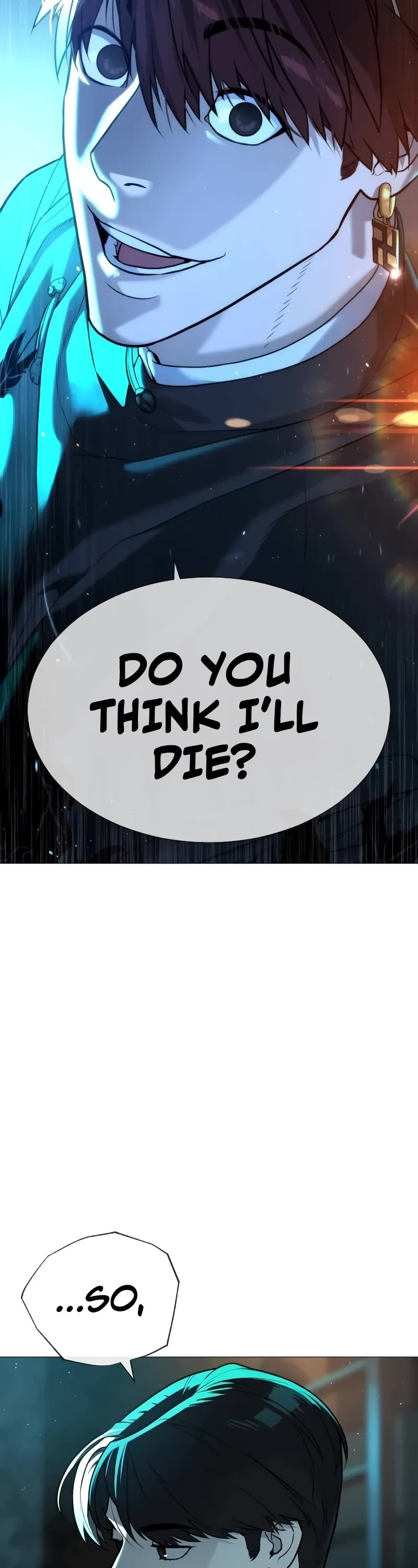 Killer Pietro Chapter 60 page 54 - Chapter 60