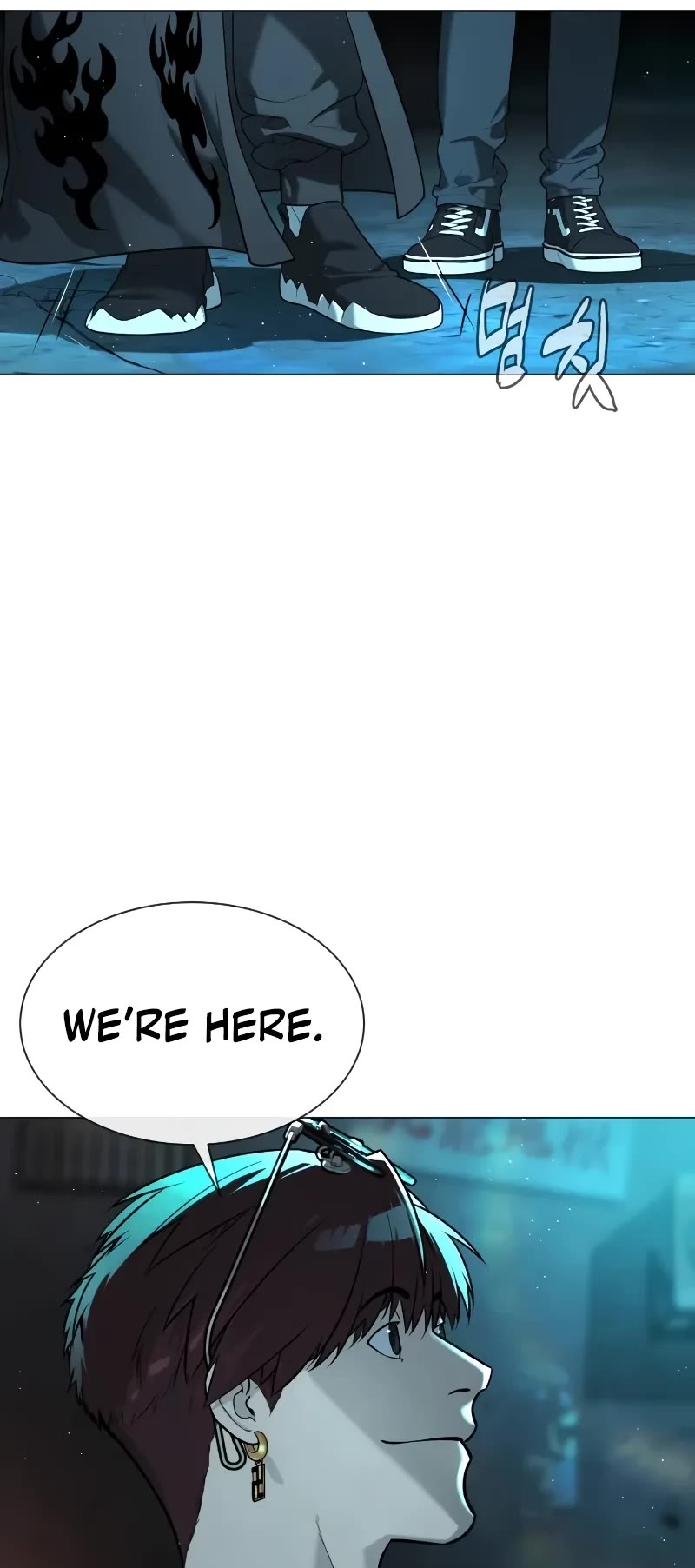 Killer Pietro Chapter 60 page 56 - Chapter 60