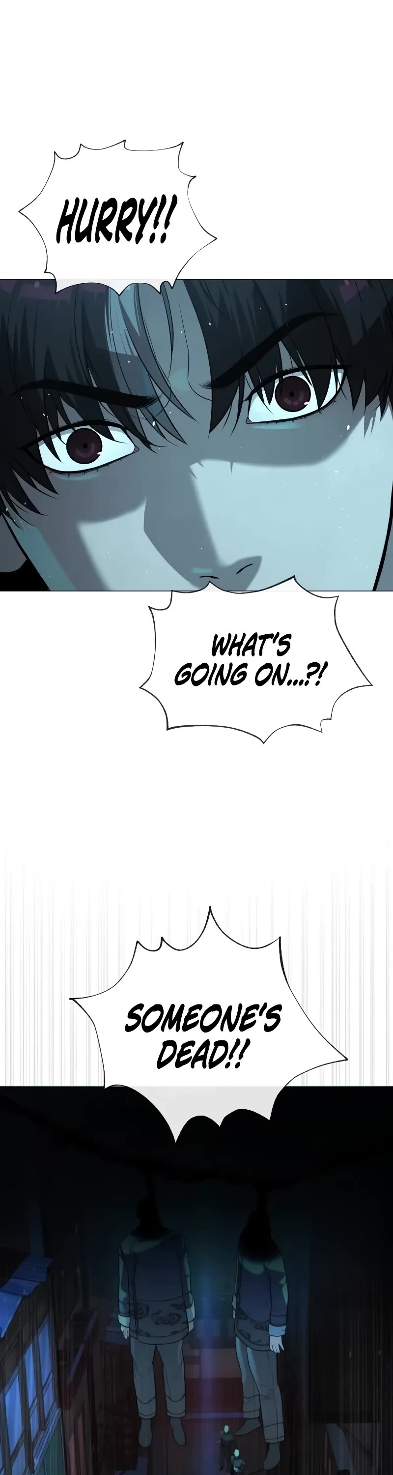 Killer Pietro Chapter 60 page 63 - Chapter 60