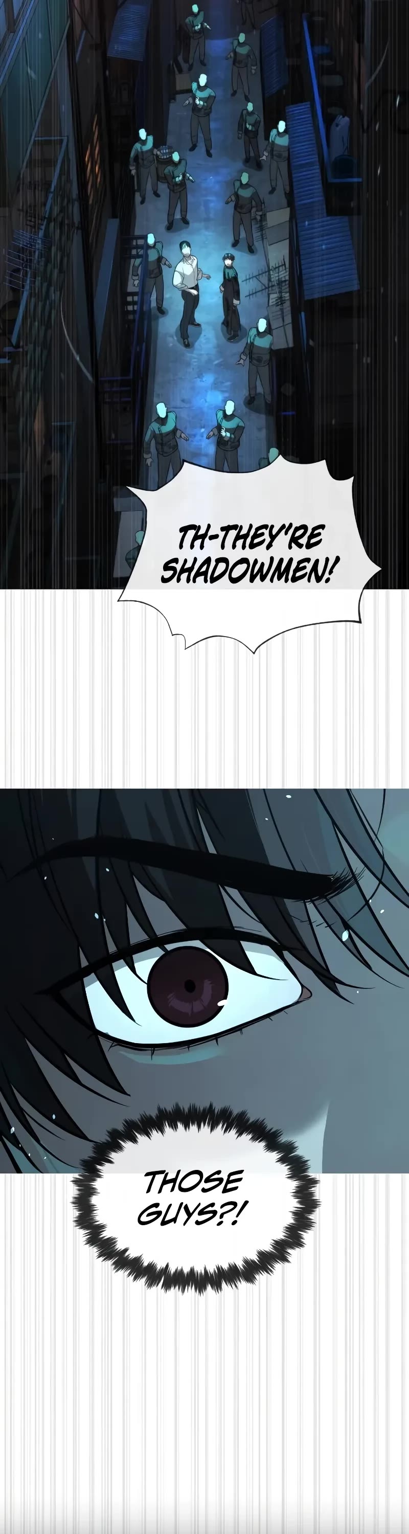 Killer Pietro Chapter 60 page 64 - Chapter 60