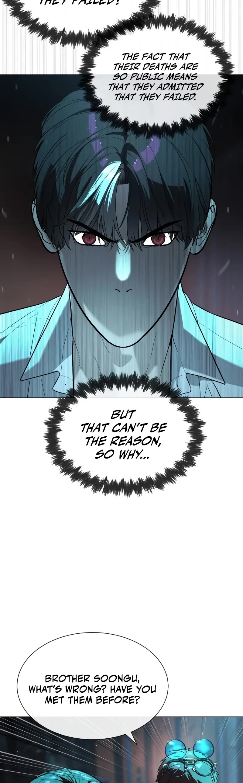 Killer Pietro Chapter 60 page 66 - Chapter 60
