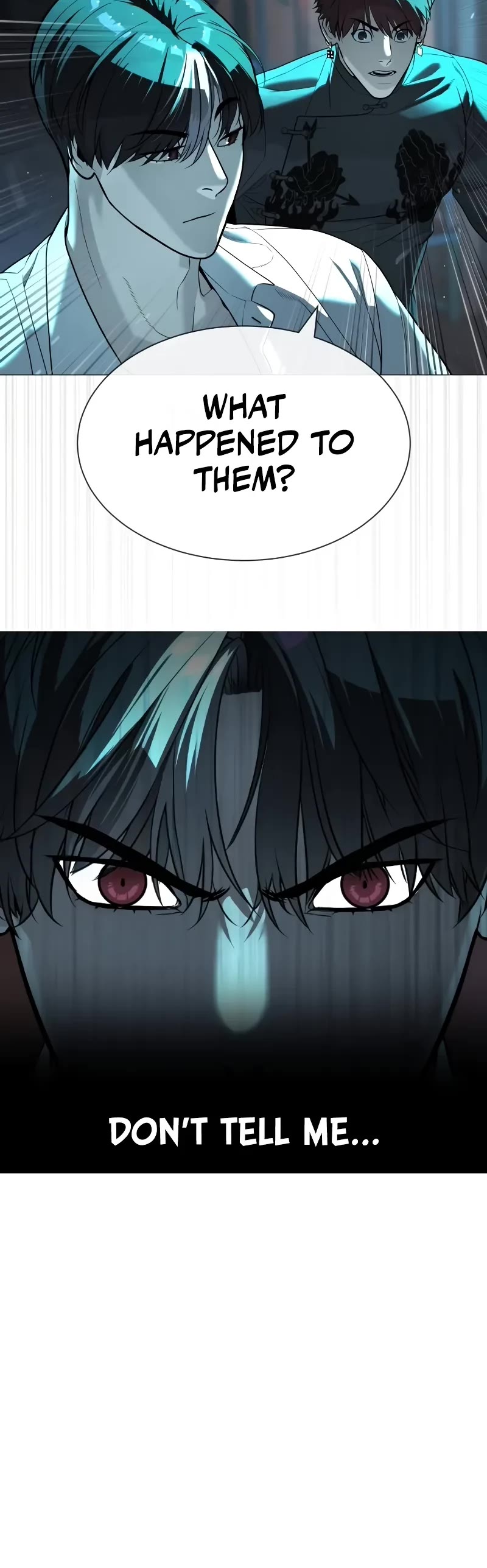 Killer Pietro Chapter 60 page 67 - Chapter 60