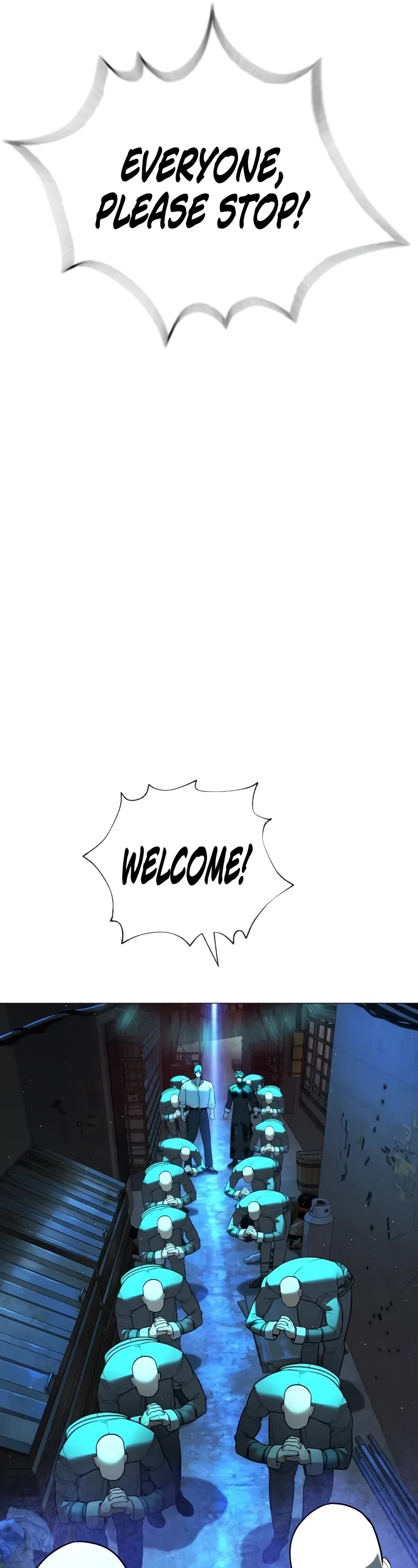 Killer Pietro Chapter 60 page 68 - Chapter 60