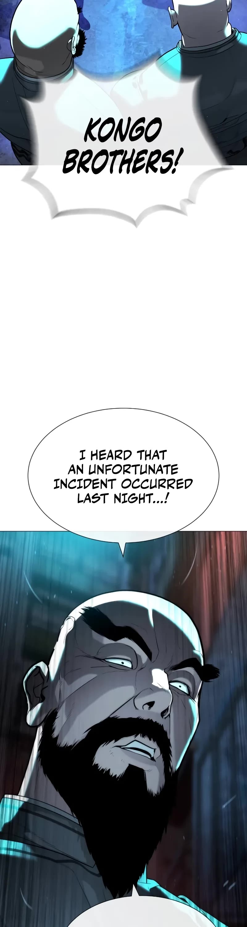 Killer Pietro Chapter 60 page 69 - Chapter 60