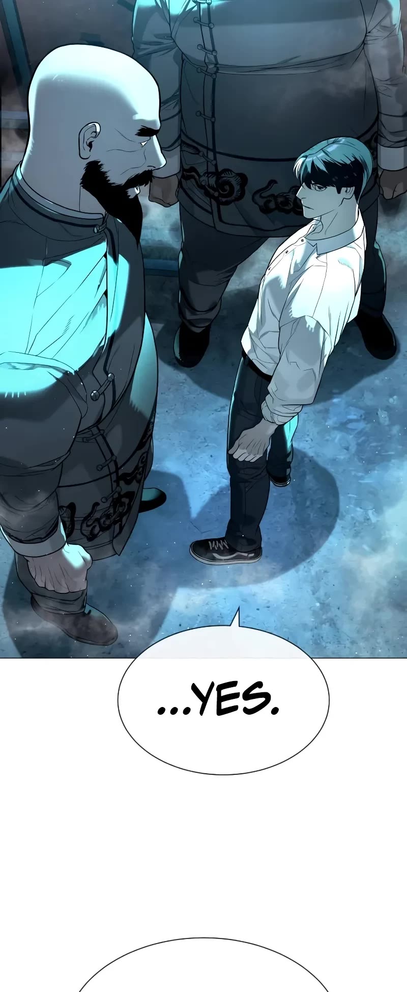 Killer Pietro Chapter 60 page 71 - Chapter 60