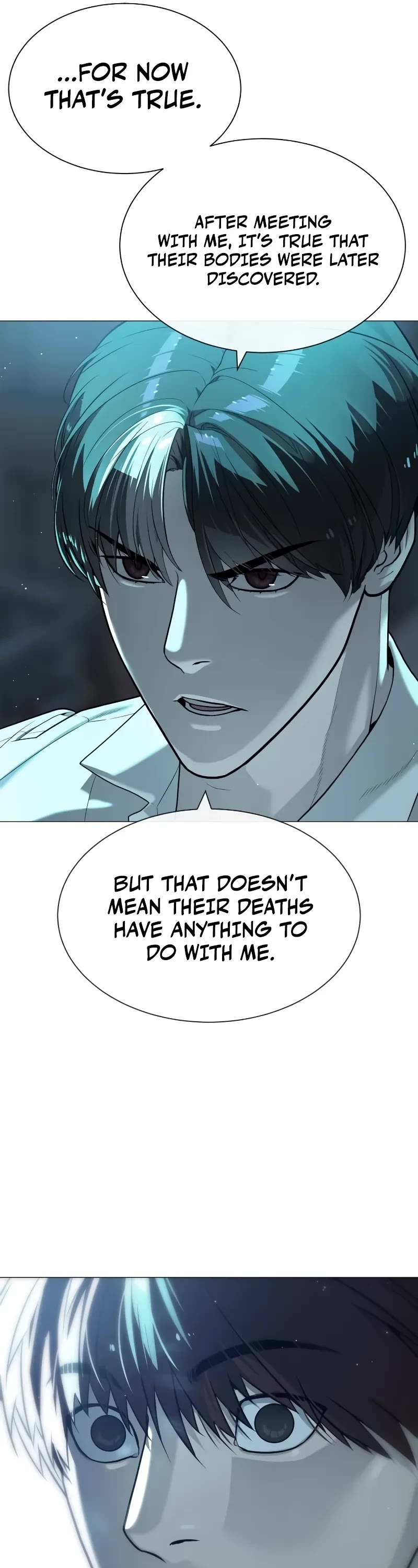 Killer Pietro Chapter 60 page 73 - Chapter 60