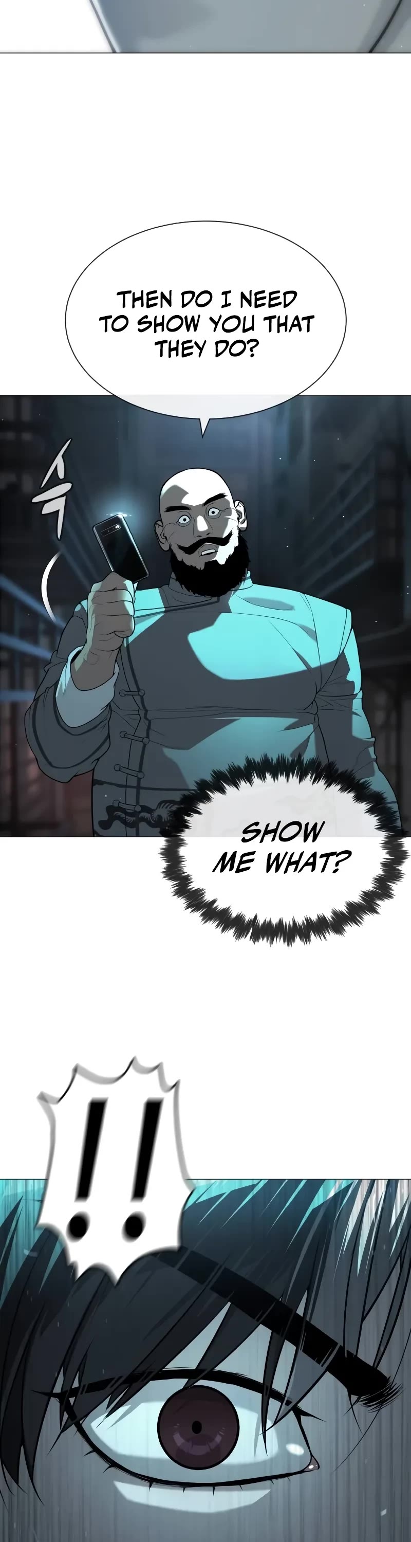 Killer Pietro Chapter 60 page 74 - Chapter 60