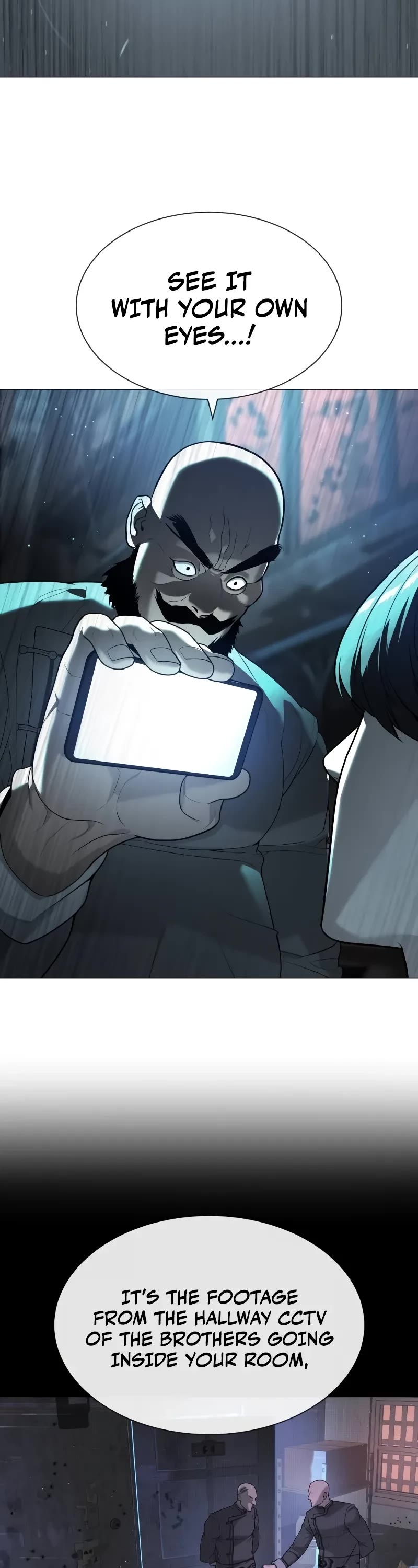 Killer Pietro Chapter 60 page 75 - Chapter 60