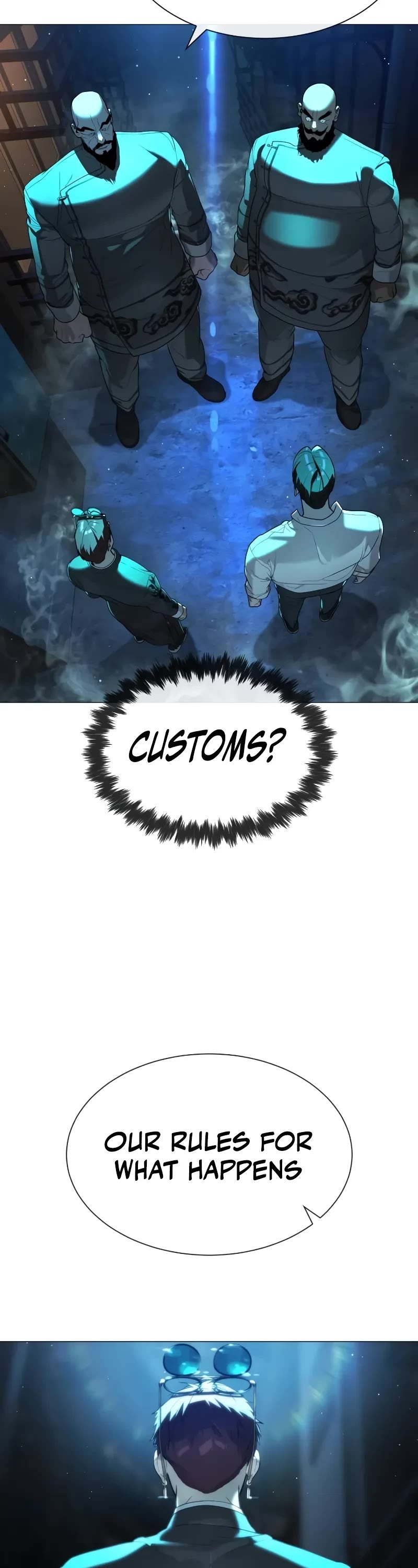 Killer Pietro Chapter 60 page 79 - Chapter 60