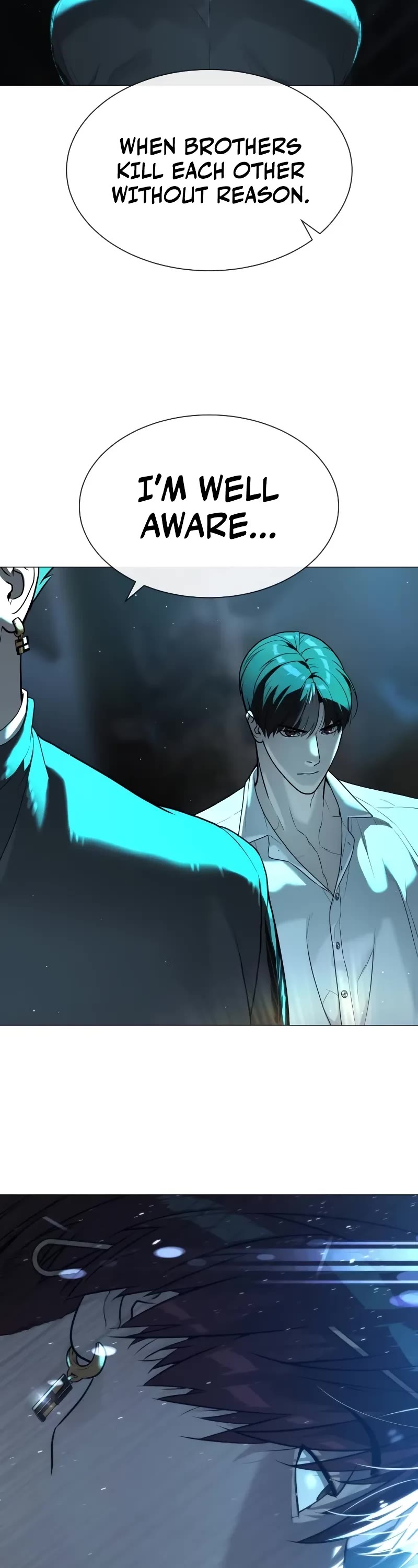Killer Pietro Chapter 60 page 80 - Chapter 60