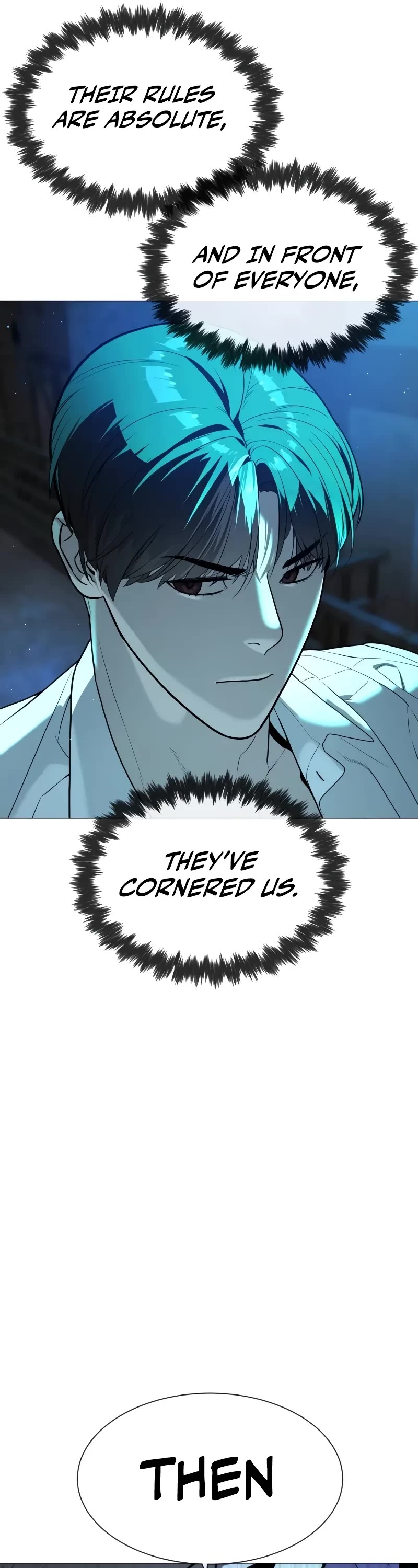 Killer Pietro Chapter 60 page 83 - Chapter 60