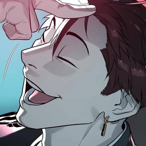 Killer Pietro Chapter 60 cover