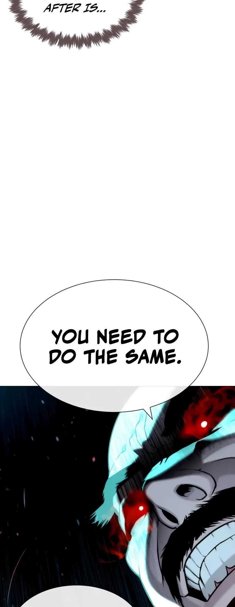 Killer Pietro Chapter 61 page 10 - Chapter 61