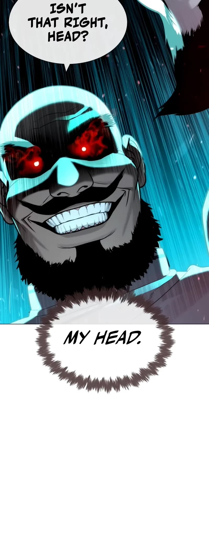 Killer Pietro Chapter 61 page 11 - Chapter 61