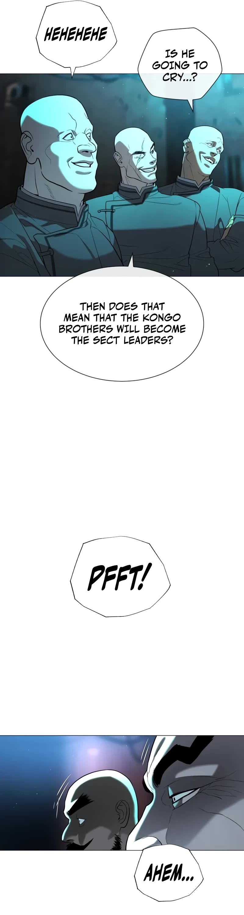 Killer Pietro Chapter 61 page 12 - Chapter 61