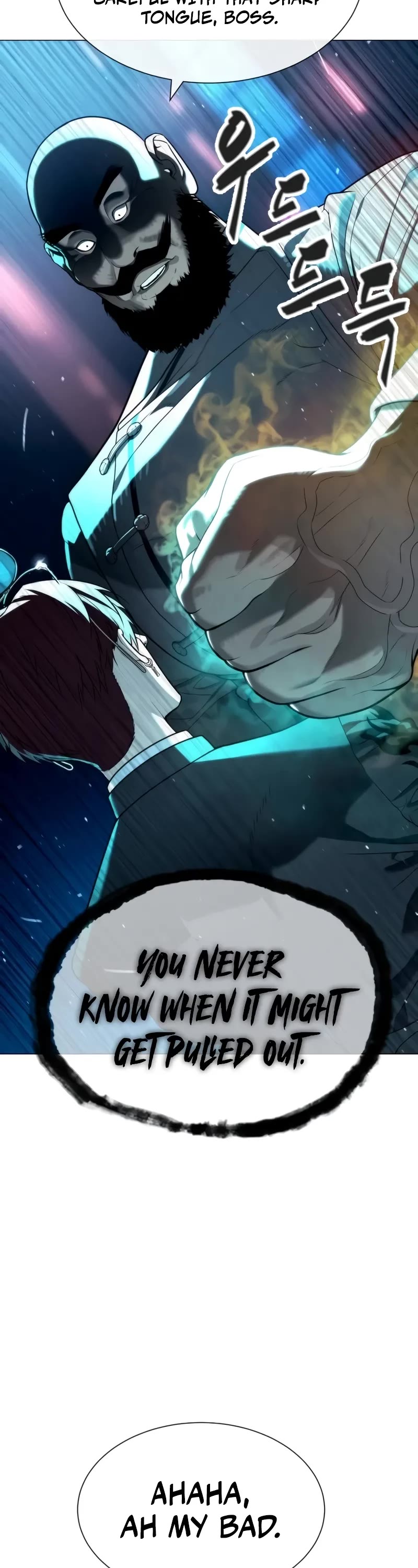 Killer Pietro Chapter 61 page 14 - Chapter 61