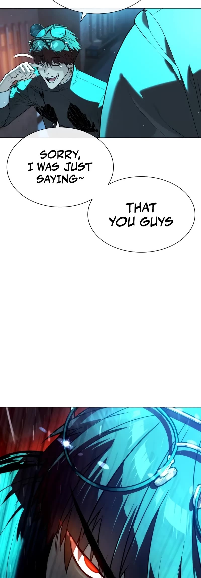 Killer Pietro Chapter 61 page 15 - Chapter 61