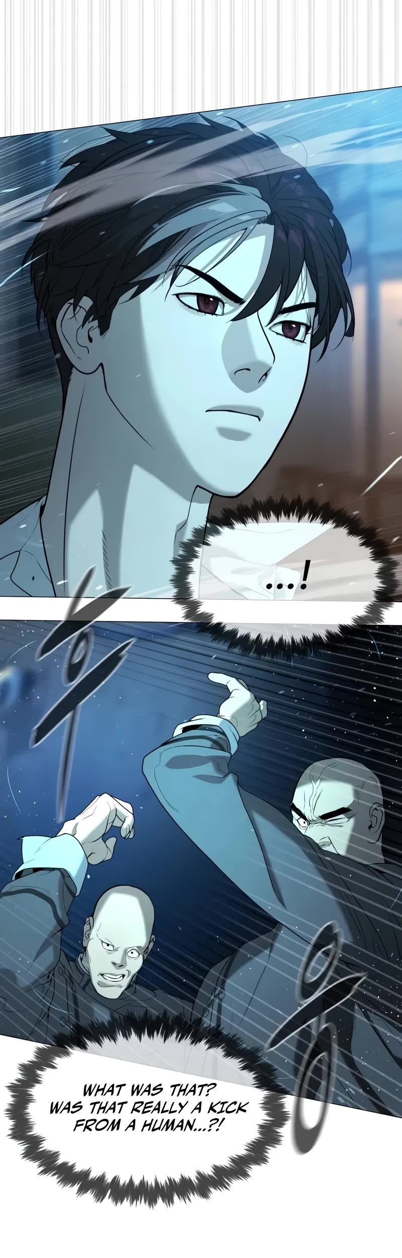 Killer Pietro Chapter 61 page 21 - Chapter 61