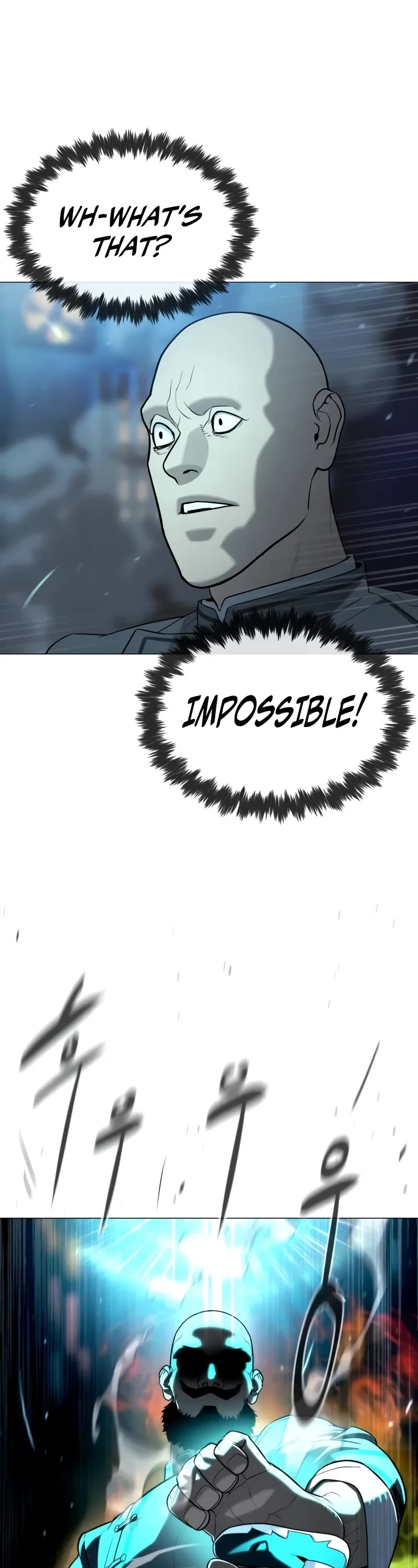 Killer Pietro Chapter 61 page 22 - Chapter 61