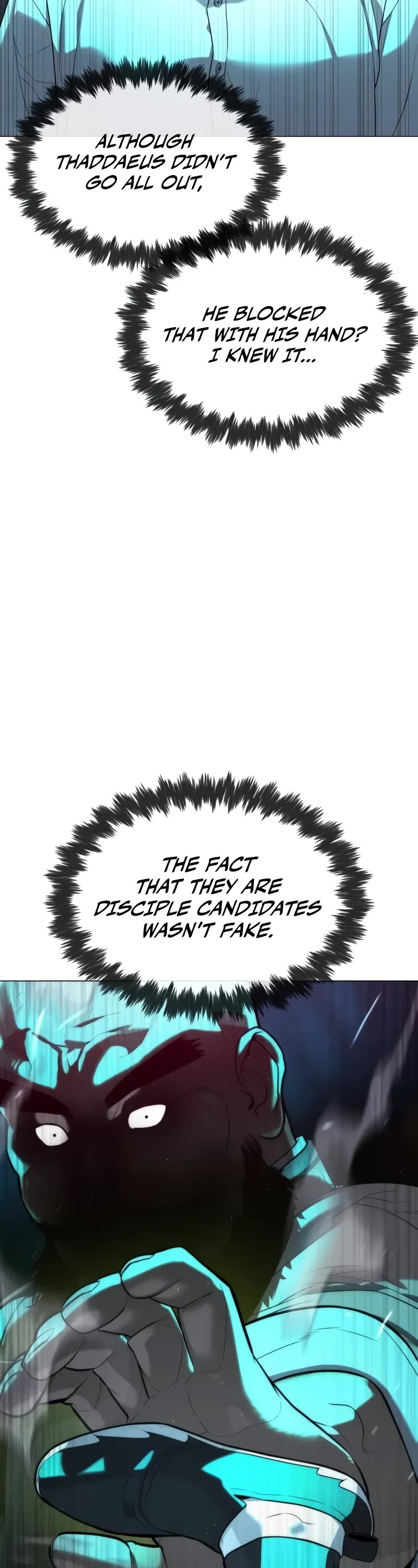 Killer Pietro Chapter 61 page 24 - Chapter 61