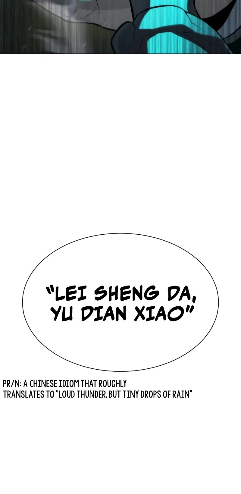 Killer Pietro Chapter 61 page 25 - Chapter 61