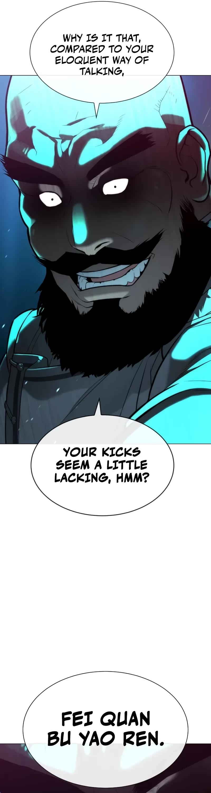 Killer Pietro Chapter 61 page 27 - Chapter 61
