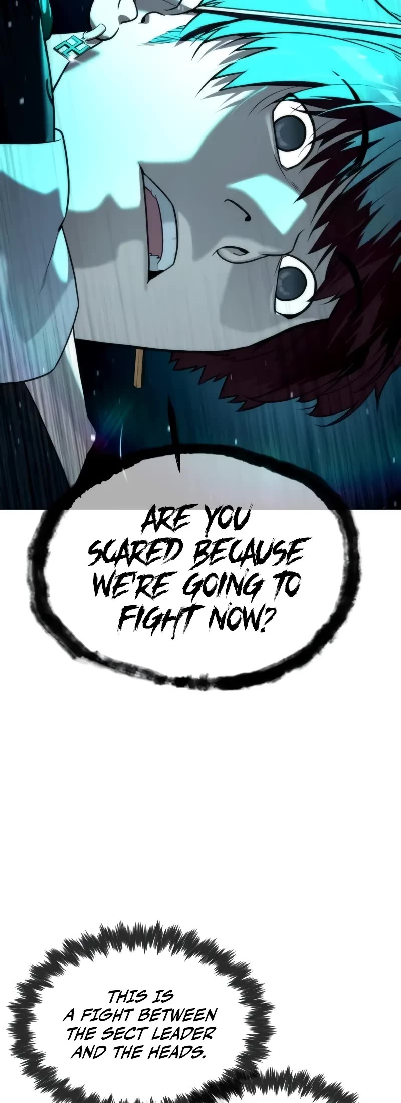 Killer Pietro Chapter 61 page 29 - Chapter 61